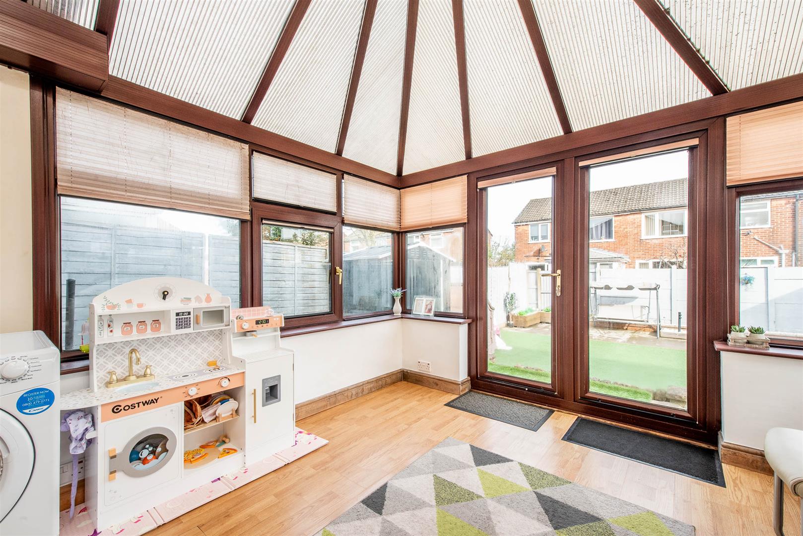 Leyland Road, Penwortham, Preston